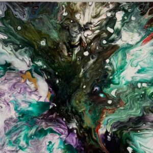 El Árbol Mágico y el Duende