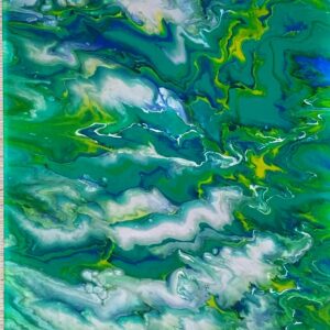 Dualidad Verde 1